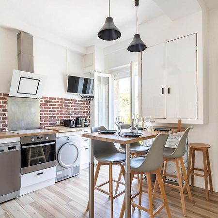Superbe Appartement Dans Le Centre Historique 푸아티에 외부 사진