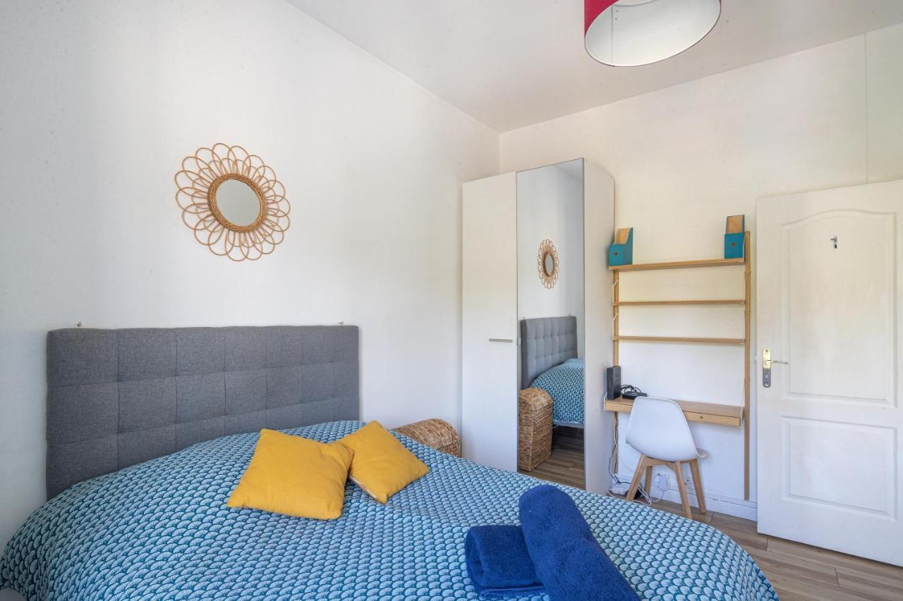 Superbe Appartement Dans Le Centre Historique 푸아티에 외부 사진